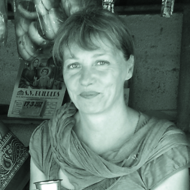 Karin Palazzolo