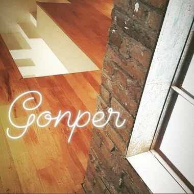 Gonper construcciones metálicas