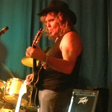 Mad Pepper-Real Rock