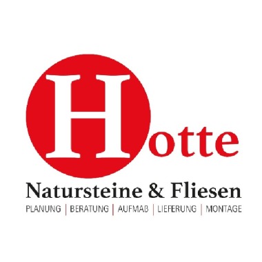 Naturstein Hotte UG