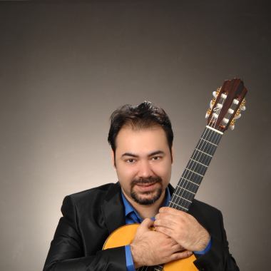 Klasik Gitar Dersi