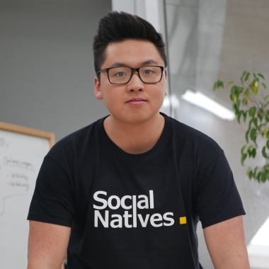 SocialNatives