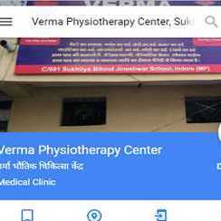 Verma Physiotherapy Center