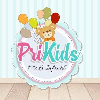 Pri kids moda