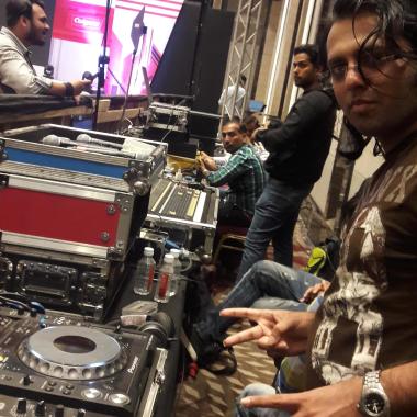 Dj Dhooom
