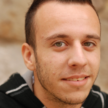 Mickael le jardinier 