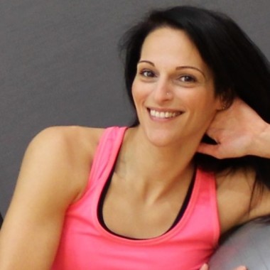Angeliki Simvoulidou