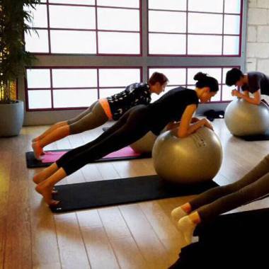 Ellafit coachs