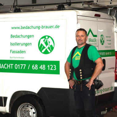 Bedachung Brauer GmbH