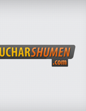 KLUCHARSHUMEN.com