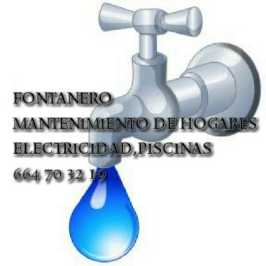 Fontanero