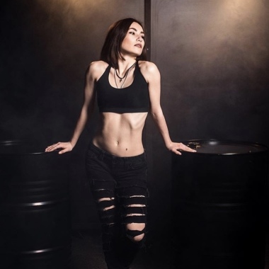 Karyna Bardei