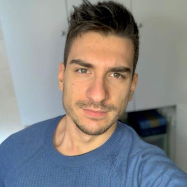 Francesco Scutifero