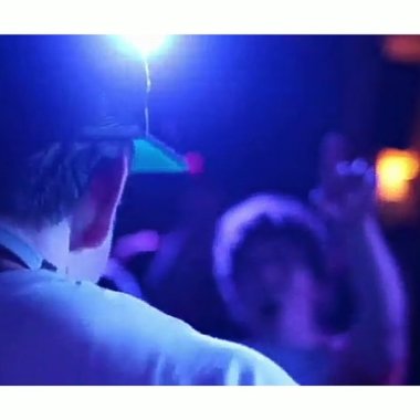 DJ/ Danza urbana