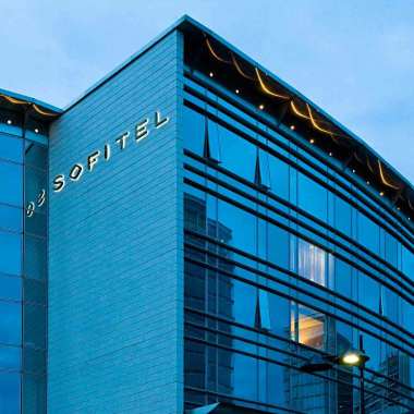 Sofitel Luxembourg Europe