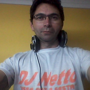 DJ NETTO EVENTOS