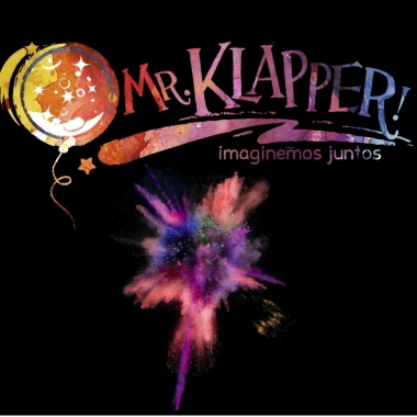 Mr. Klapper