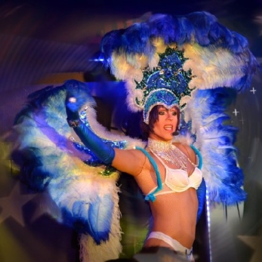 Miss Caline - Transformiste