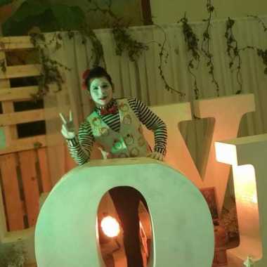 Eventos y mas