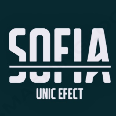 Sofia unic efect