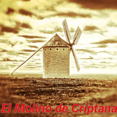 El Molino de Criptana