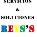 ServicioY Soluciones Reyss