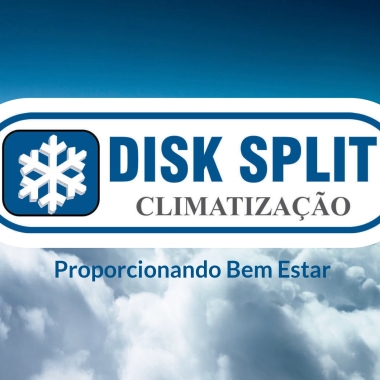 Disk Split