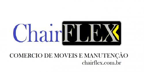 Chairflex Manutenção de Cadeiras Escritorio
