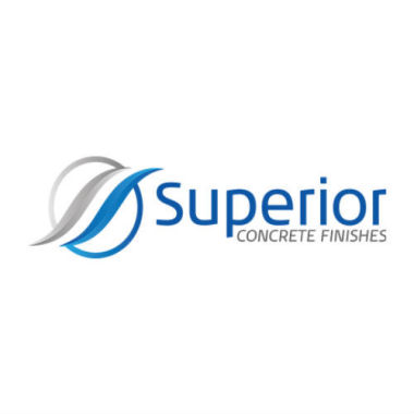 Superior Concrete Finishes