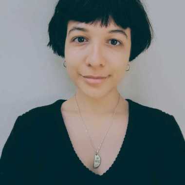 Ximena AS Psicóloga