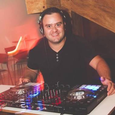 DJ Bruno B.