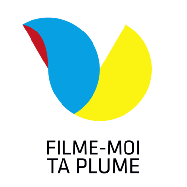 Filme-moi ta plume