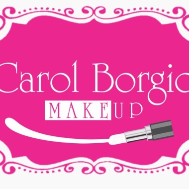 Carol Borgio Makeup