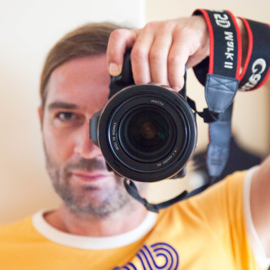 Dimitris Michalopoulos Photography