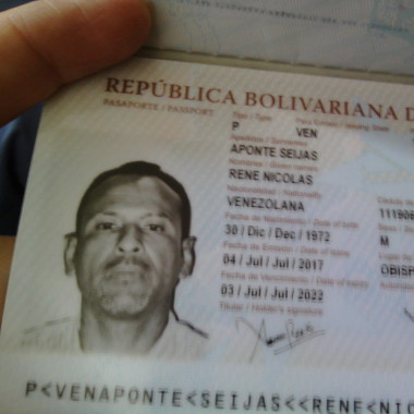 Rene Aponte