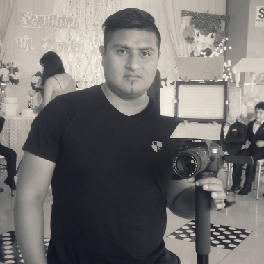 Christian Huingo Fotografia