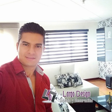 LARGO DESIGN COLOMBIA