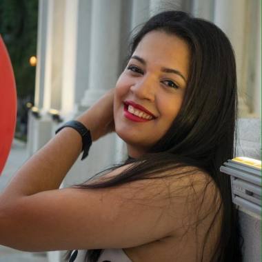 Karisma Alarcon