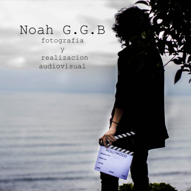 Noah G.G.B