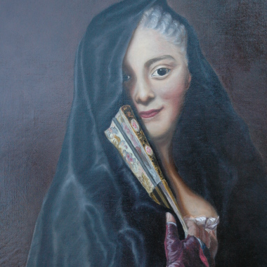 Restauration d’art