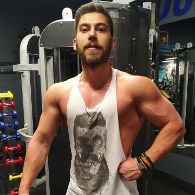 Spor Eğitmeni