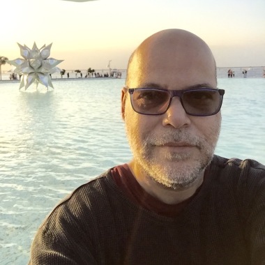 Dr. Marco Silva