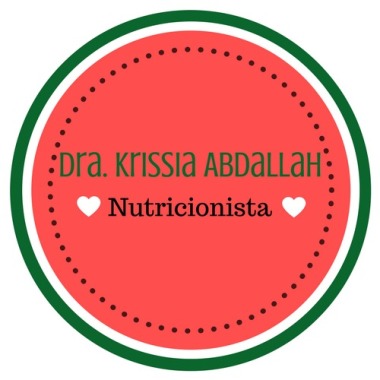 Dra. Krissia Abdallah - Nutricionista