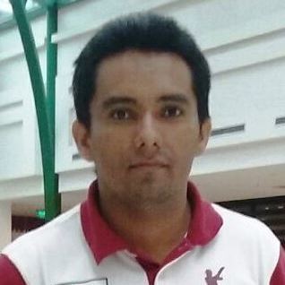 Luis Alcantara