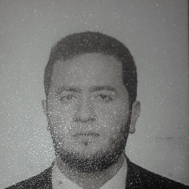 Miguel suarez conductor de familia