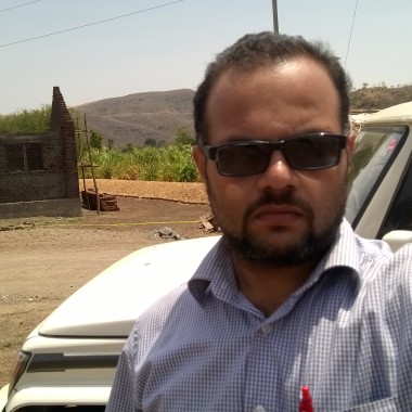 MG Freelance Driver Service