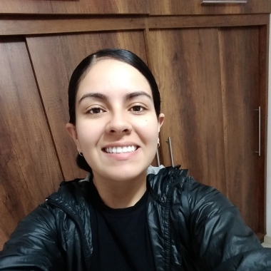 Alexandra Triviño
