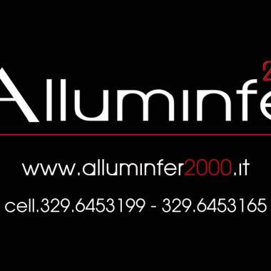 Alluminfer 2000 sas