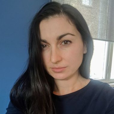 Дарина Божинова