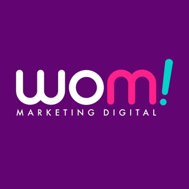 Wom! Marketing Digital